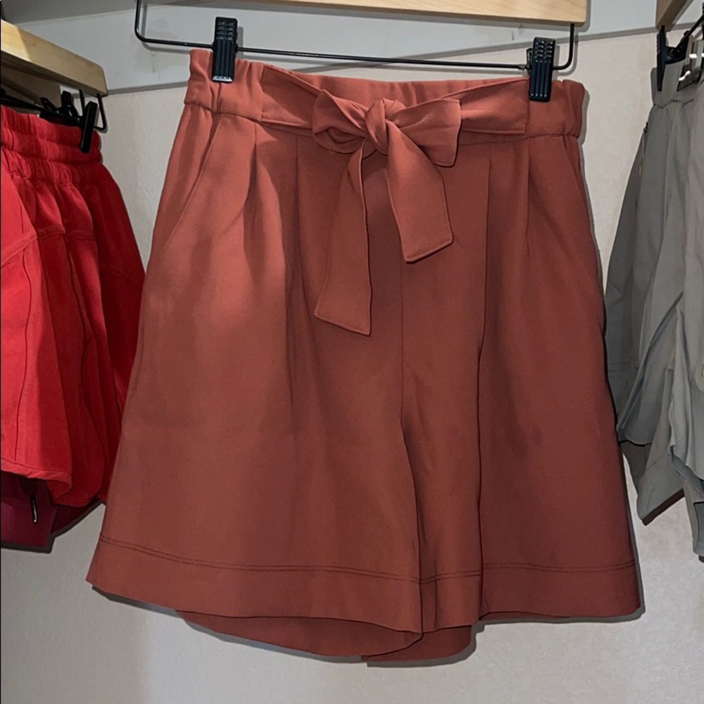 Long Shorts